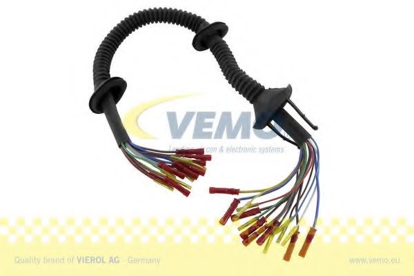 Ремонтный комплект, кабельный комплект VEMO V20-83-0004