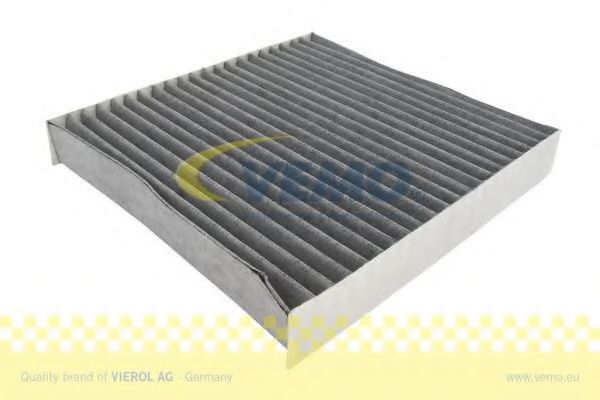 Фильтр, воздух во внутренном пространстве VEMO V37-31-0006