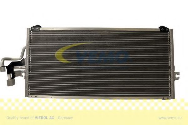 Конденсатор, кондиционер VEMO V37-62-0011