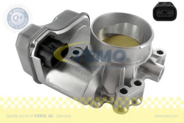 Патрубок дроссельной заслонки VEMO V40-81-0007