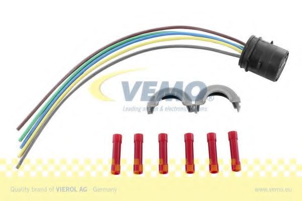 Ремонтный комплект, кабельный комплект VEMO V40-83-0020