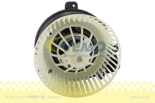Вентилятор салона; Устройство для впуска, воздух в салоне VEMO V42-03-1235