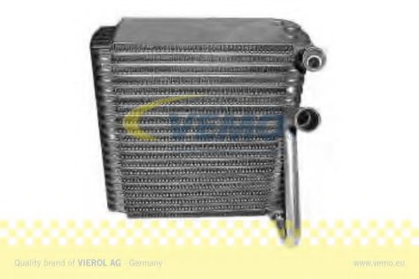 Испаритель, кондиционер VEMO V95-65-0001