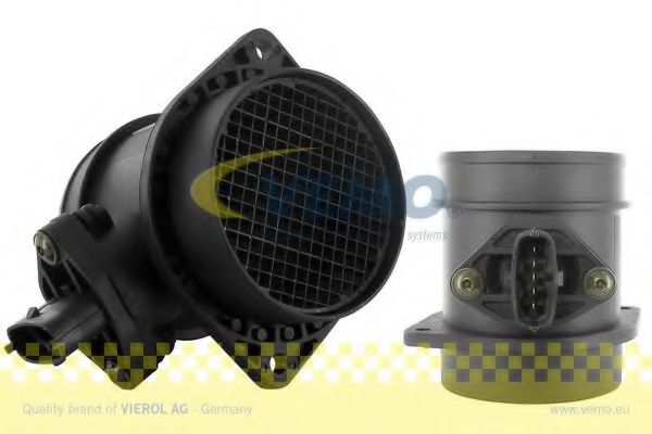Расходомер воздуха VEMO V95-72-0052
