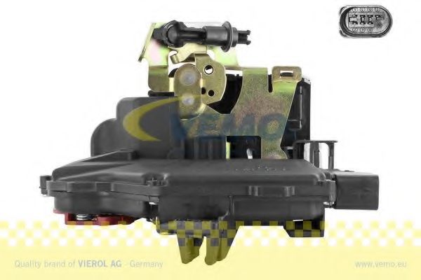 Замок двери VEMO V10-85-0051