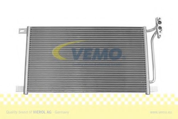 Конденсатор, кондиционер VEMO V20-62-1017