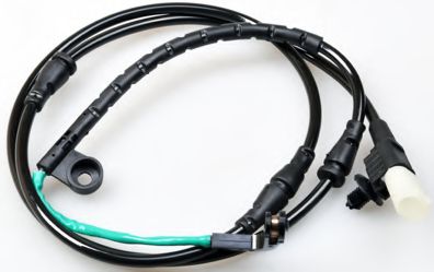 Сигнализатор, износ тормозных колодок DENCKERMANN B170055