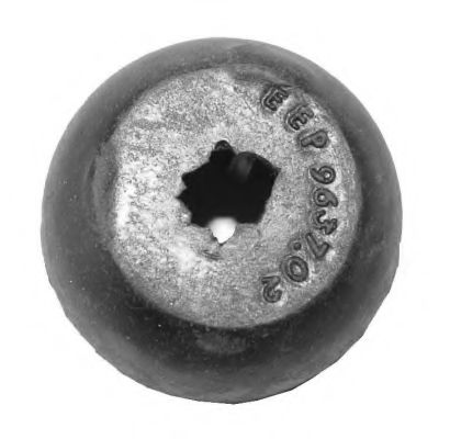 Кронштейн, система выпуска ОГ IMASAF 09.12.09