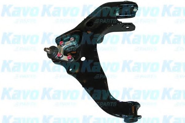 Рычаг независимой подвески колеса, подвеска колеса KAVO PARTS SCA-3084