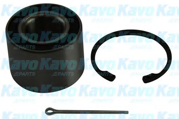 Комплект подшипника ступицы колеса KAVO PARTS WBK-8506