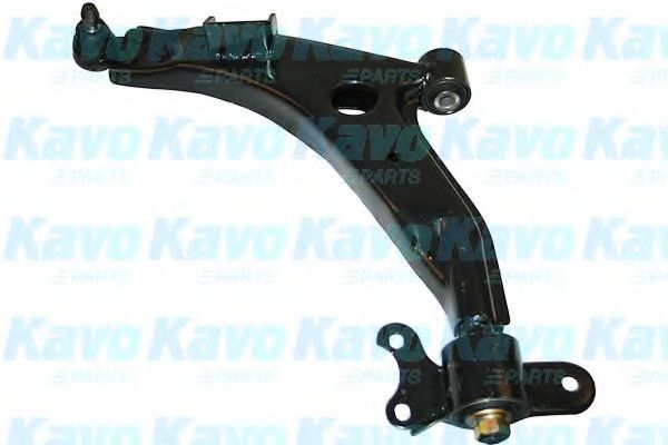 Рычаг независимой подвески колеса, подвеска колеса KAVO PARTS SCA-1018