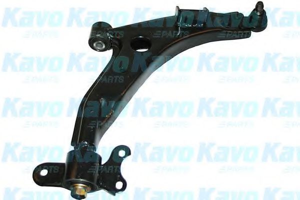 Рычаг независимой подвески колеса, подвеска колеса KAVO PARTS SCA-1019