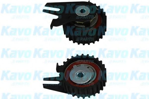 Натяжной ролик, ремень ГРМ KAVO PARTS DTE-8511