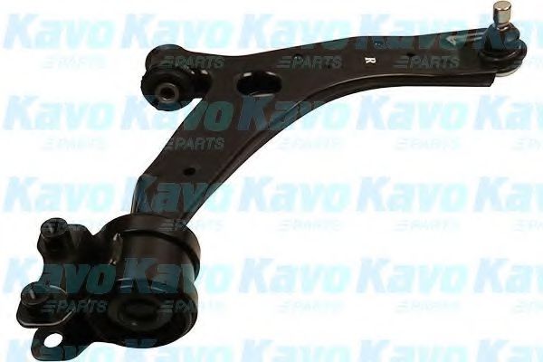 Рычаг независимой подвески колеса, подвеска колеса KAVO PARTS SCA-4541