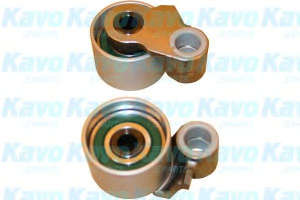 Натяжной ролик, ремень ГРМ KAVO PARTS DTE-4506