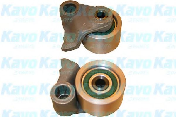 Натяжной ролик, ремень ГРМ KAVO PARTS DTE-4507