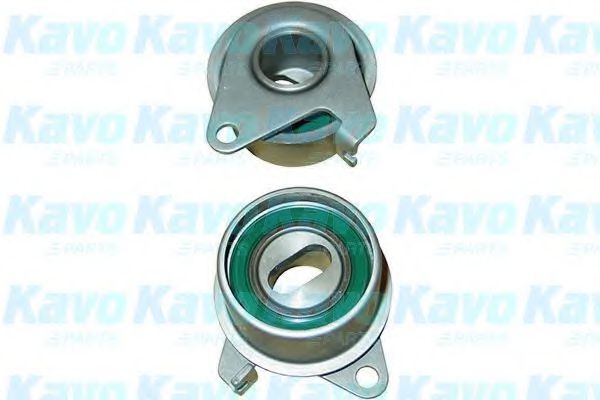 Натяжной ролик, ремень ГРМ KAVO PARTS DTE-5527