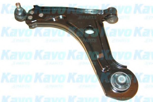 Рычаг независимой подвески колеса, подвеска колеса KAVO PARTS SCA-1005