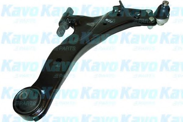 Рычаг независимой подвески колеса, подвеска колеса KAVO PARTS SCA-3001