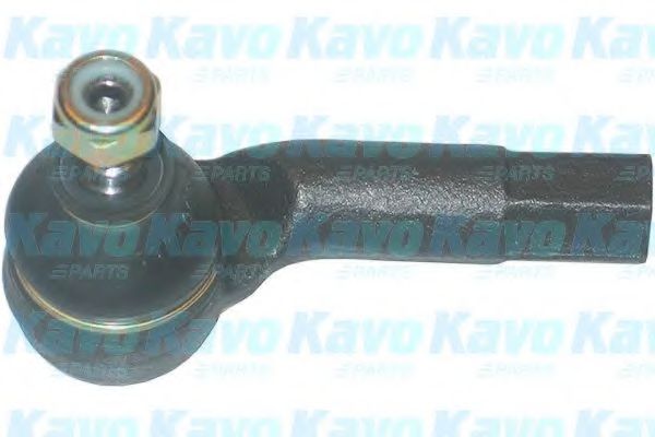 Наконечник поперечной рулевой тяги KAVO PARTS STE-4502