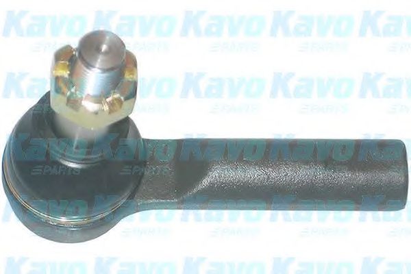 Наконечник поперечной рулевой тяги KAVO PARTS STE-6538