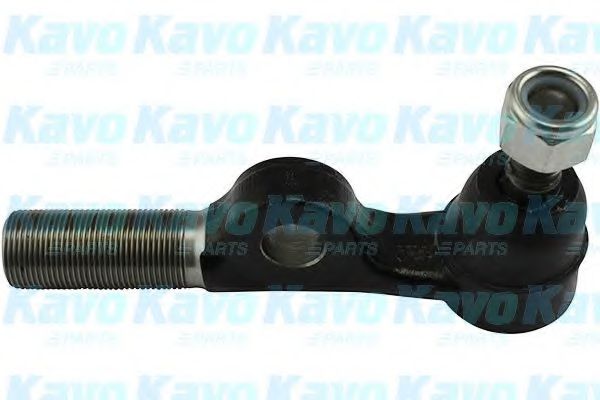 Наконечник поперечной рулевой тяги KAVO PARTS STE-9018