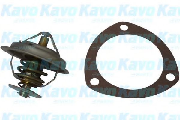 Термостат, охлаждающая жидкость KAVO PARTS TH-5507