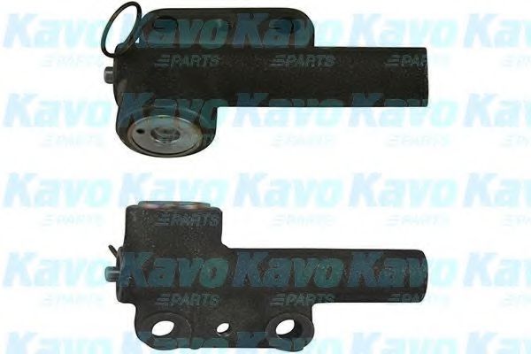 Успокоитель, зубчатый ремень KAVO PARTS DTD-5509