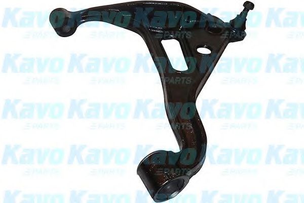 Рычаг независимой подвески колеса, подвеска колеса KAVO PARTS SCA-8520