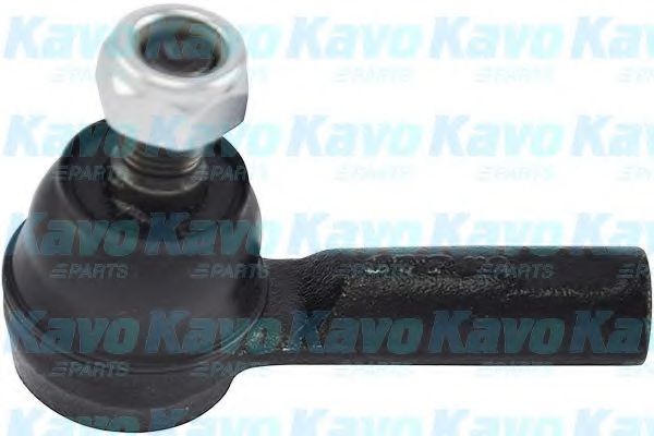 Наконечник поперечной рулевой тяги KAVO PARTS STE-9128