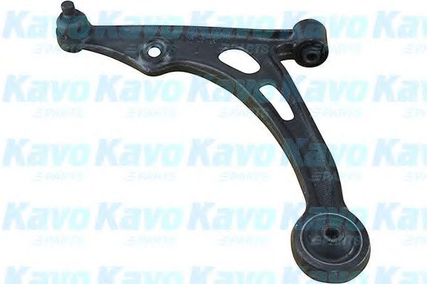 Рычаг независимой подвески колеса, подвеска колеса KAVO PARTS SCA-8524