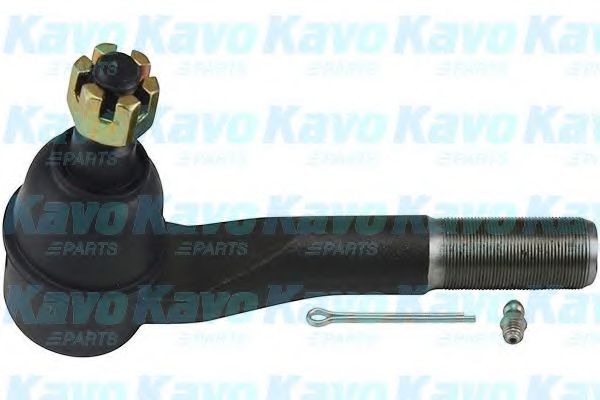 Наконечник поперечной рулевой тяги KAVO PARTS STE-1524