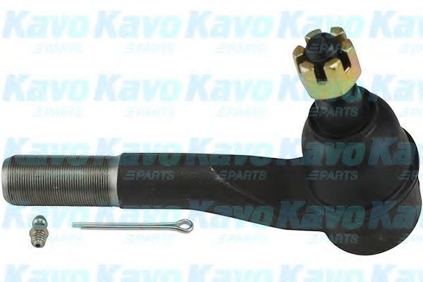 Наконечник поперечной рулевой тяги KAVO PARTS STE-1525