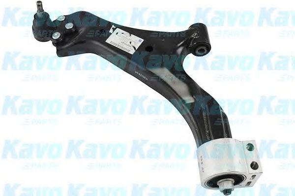 Рычаг независимой подвески колеса, подвеска колеса KAVO PARTS SCA-1020