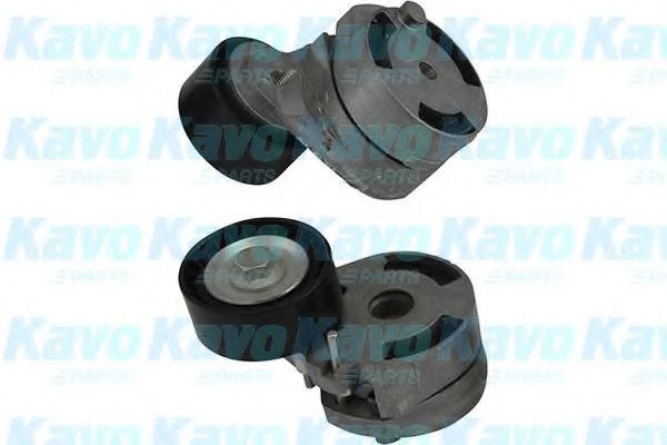 Натяжной ролик, поликлиновой  ремень KAVO PARTS DTP-4515