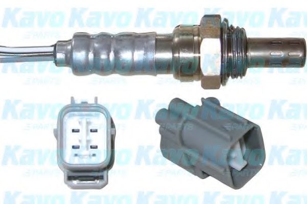 Лямбда-зонд KAVO PARTS EOS-2031