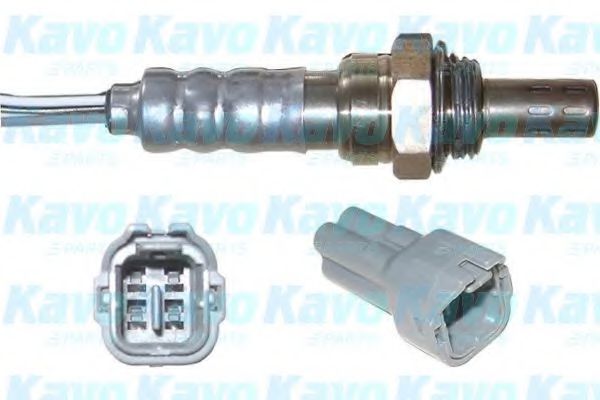 Лямбда-зонд KAVO PARTS EOS-8502