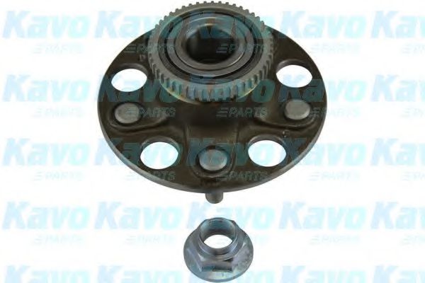 Комплект подшипника ступицы колеса KAVO PARTS WBK-2019