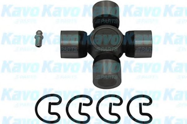 Шарнир, продольный вал KAVO PARTS DUJ-9002