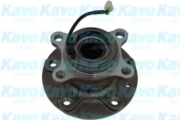 Комплект подшипника ступицы колеса KAVO PARTS WBH-8509