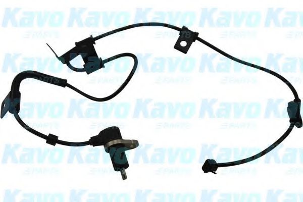 Датчик, частота вращения колеса KAVO PARTS BAS-3028
