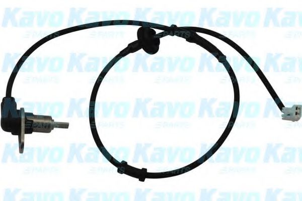 Датчик, частота вращения колеса KAVO PARTS BAS-4518