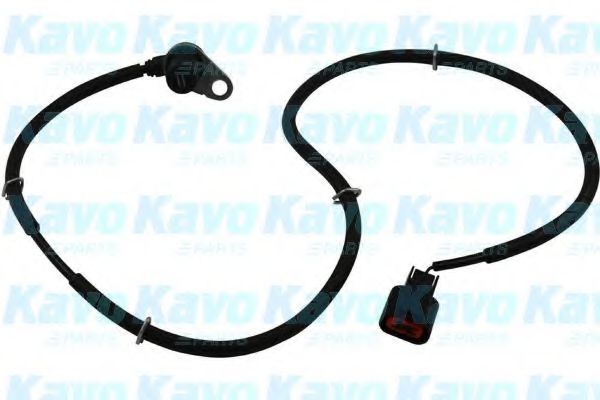 Датчик, частота вращения колеса KAVO PARTS BAS-5505