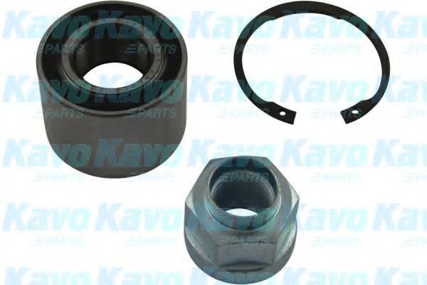 Комплект подшипника ступицы колеса KAVO PARTS WBK-1010