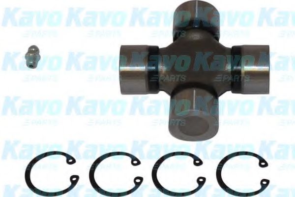 Шарнир, продольный вал KAVO PARTS DUJ-6506