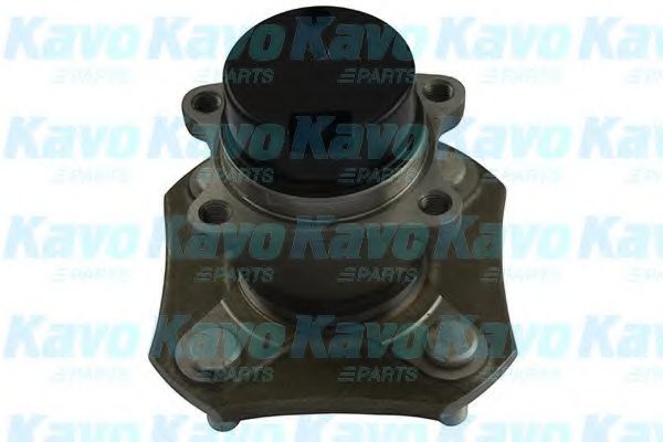 Комплект подшипника ступицы колеса KAVO PARTS WBH-6538