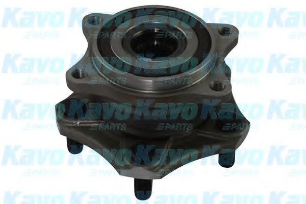 Комплект подшипника ступицы колеса KAVO PARTS WBH-8505