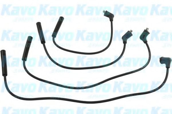 Комплект проводов зажигания KAVO PARTS ICK-4528