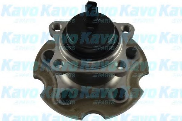 Комплект подшипника ступицы колеса KAVO PARTS WBH-9056