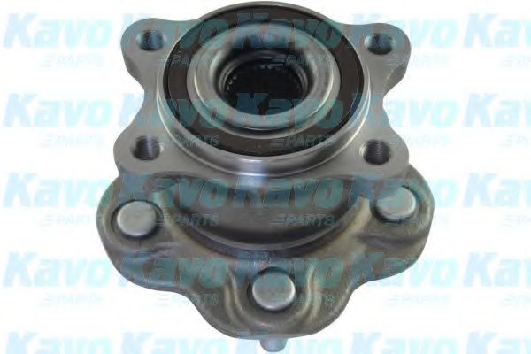 Комплект подшипника ступицы колеса KAVO PARTS WBH-6515
